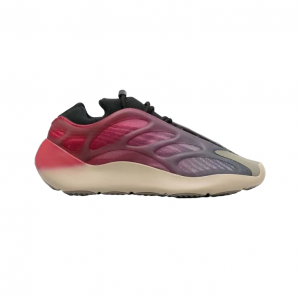 Yeezy 700 V3 Fade Carbon