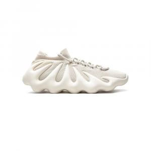 Yeezy 450 Cloud White