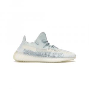 Yeezy Boost 350 V2 Cloud White Reflective