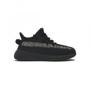 Adidas Yeezy Boost 350 V2 Kids Cinder Reflective