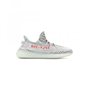Yeezy Boost 350 V2 Blue Tint