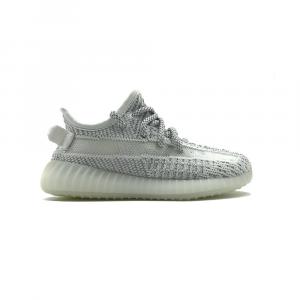 Adidas Yeezy Boost 350 V2 Kids Static Reflective
