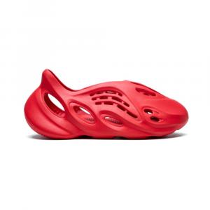 Yeezy Foam Runner Vermillion