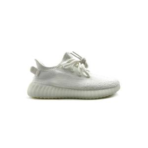 Yeezy Boost 350 V2 Triple White Kids