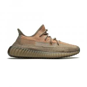 Yeezy Boost 350 V2 Sand Taupe