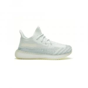 Yeezy Boost 350 V2 Cloud White Kids
