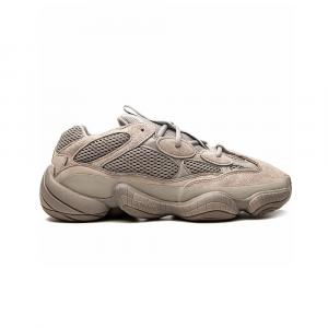 Yeezy Boost 500 Ash Grey