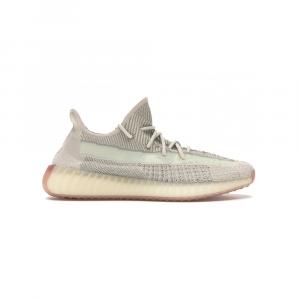 Yeezy Boost 350 V2 Citrin Reflective