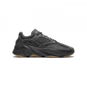 Yeezy Boost 700 Utility Black