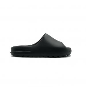 Yeezy Slide Earth Black